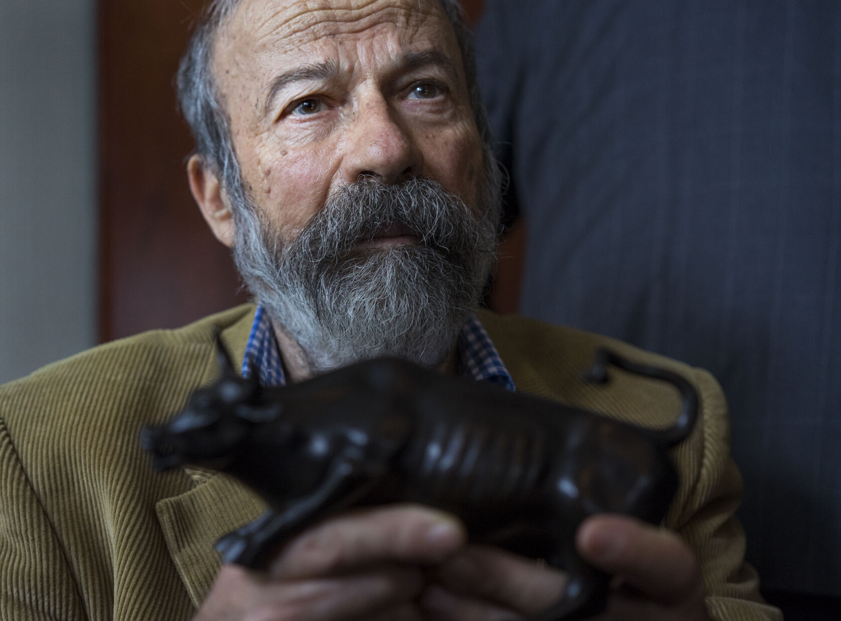 Arturo Di Modica
